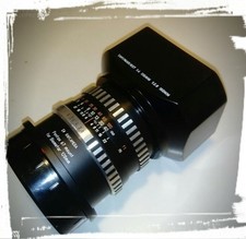 Pentax 6x7 Carl Zeiss Jena