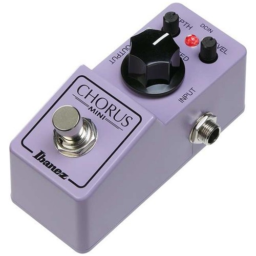 Ibanez chorus mini - ibanez,