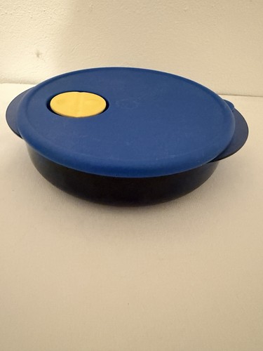 Tupperware micro fix - tupperware, ml