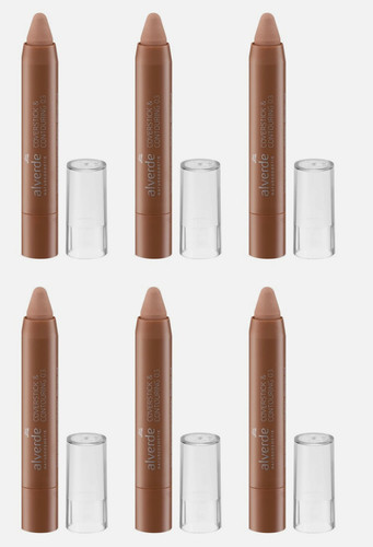 2g alverde naturkosmetik - 3,2g,