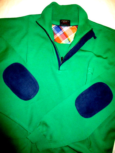 Paul shark 4xl - paul,