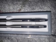 Vintage -  CROSS - 2-teiliges