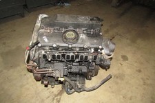 Motor 2.0L Duratorq DI CD132