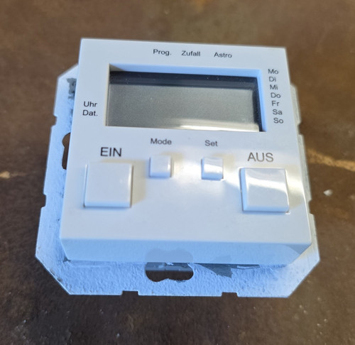 Gira elektronische - gira,