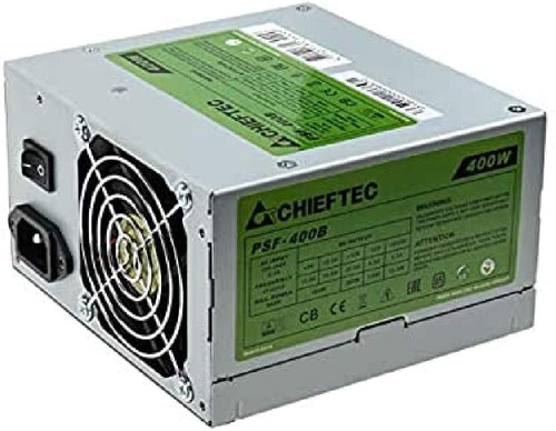 Netzteil chieftec 400w - chieftec,