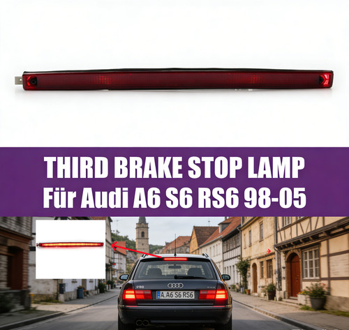Rot rückleuchte led - rückleuchte,