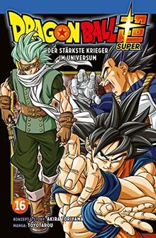 Dragon ball super neues - super,