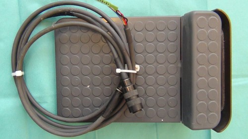 Siemens sirona fußanlasser - siemens, m1