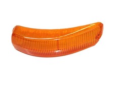 Blinkerglas indicator light