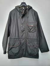 NEU, BARBOUR "FIELD WAX