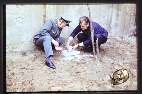 Ddr farb dia dvp - farb-dia,