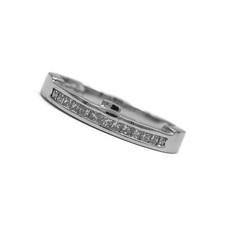 Ring mit 13 Diamanten im