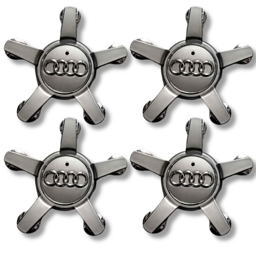 Eurowagens audi nabenkappe - eurowagens,