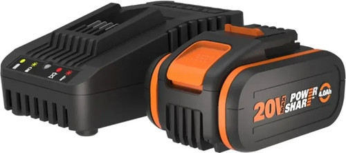 Worx wa3604 batterie - worx, &