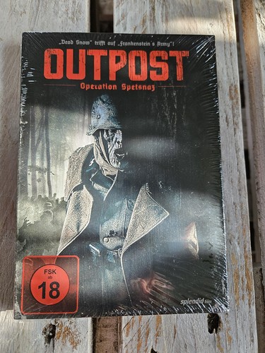 Outpost operation spetsnaz - ,