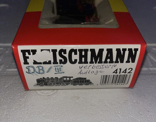 Fleischmann 4142 - fleischmann, h0