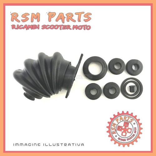 Kit revision bremssattel - kit,