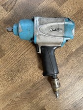 Hazet Druckluft-Schlagschrauber 3 Stufen Drehmoment Vierkant 12,5 mm (1/2 Zoll)