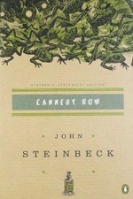 Cannery Row: (Centennial