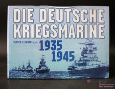 Die deutsche Kriegsmarine
