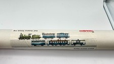 Märklin H0 4396 4398 4399