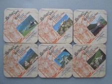 Bierdeckel Forst (Italien)