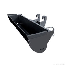 Baggerschaufel 1000mm CW05