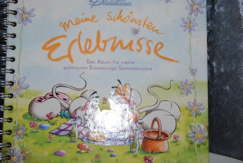 Sammeln auflösung diddl - sammeln,