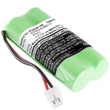 Akku-King Akku Battery Accu