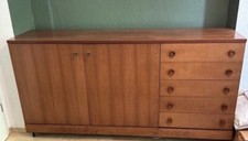 Palette Sideboard Midcentury Modern