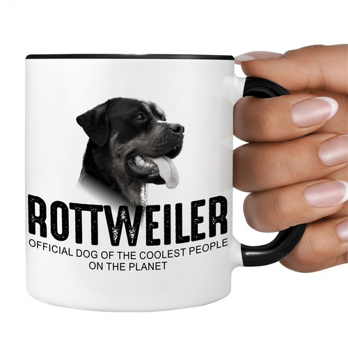 Rottweiler rottie official - rottweiler,