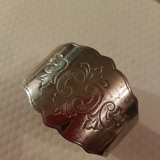 BSF Ostfriesenmuster  "2"