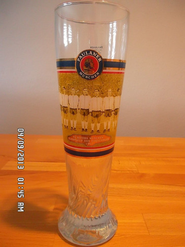 Paulaner bayern münchen - paulaner,