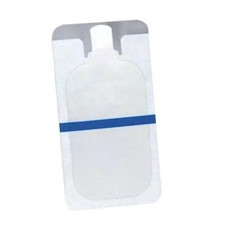 3M Neutralelektrode Ableitung HF-Chirurgie-Ströme Wasserabweisend Klebendes Gel
