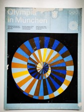 Olympia in München -