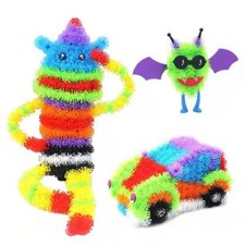 Pädagogischer Lernbaukasten