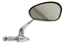 Steckspiegel für AWO, BK