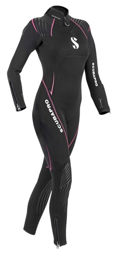 Scubapro definition damen - scubapro,
