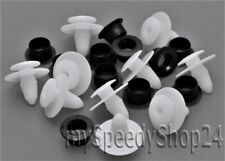 30x Seitenleisten Schweller