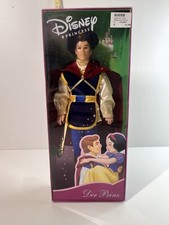 Barbie Simba Disney Princess Der Prinz von Schneewittchen RAR