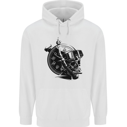 Tauchen totenkopf taucher - tauchen,