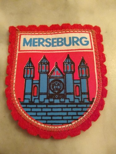 Ddr aufnäher wappen - ddr,