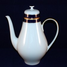 Hutschenreuther Olivia Kobalt