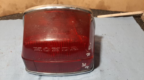 Honda rücklicht stanley - honda,