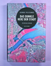 Das dunkle herz der - herz,