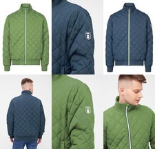 DERBE HAMBURG M-02-XX QUILTBY