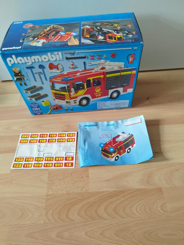 Playmobil 5363