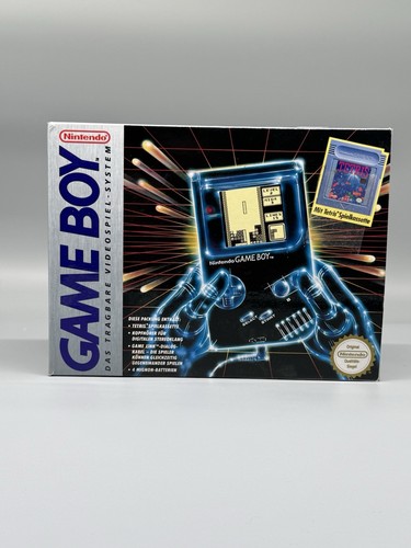 Nintendo gameboy classic - nintendo,