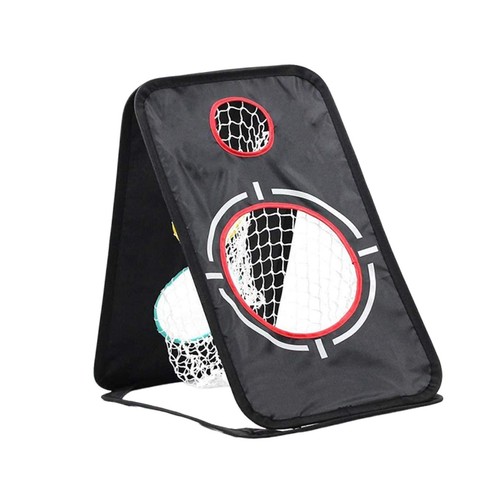 Golf chipping net praxis - golf,
