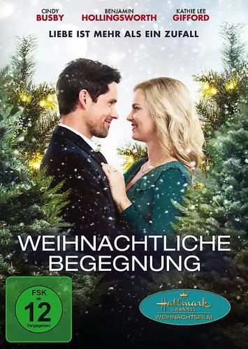 Weihnachtliche begegnung - begegnung,